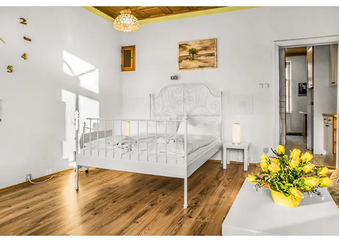 Welcoming Apartamento Viena