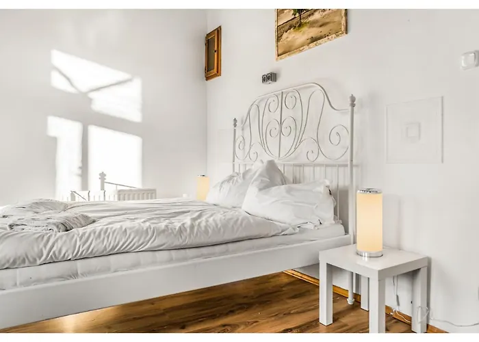 Welcoming Apartamento *