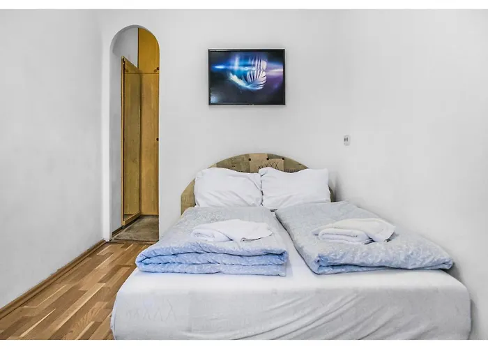 Welcoming Apartamento *