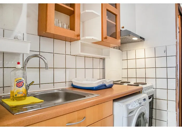 Welcoming Apartamento *