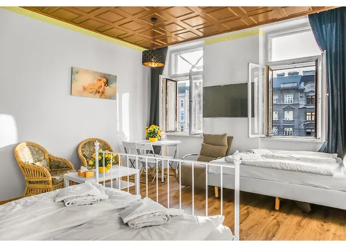 Welcoming Apartamento