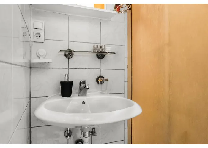 Apartamento Welcoming