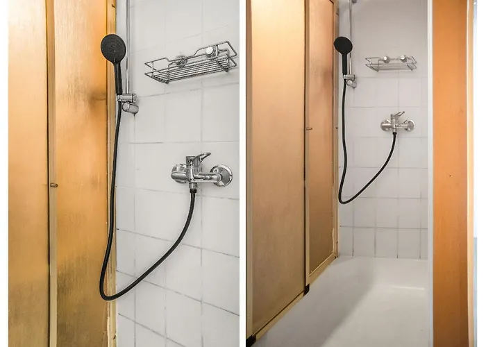 Apartamento Welcoming Viena