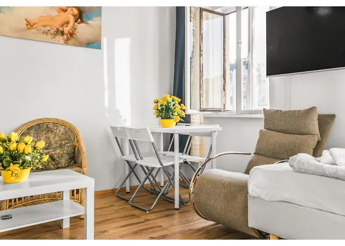 Apartamento Welcoming Viena