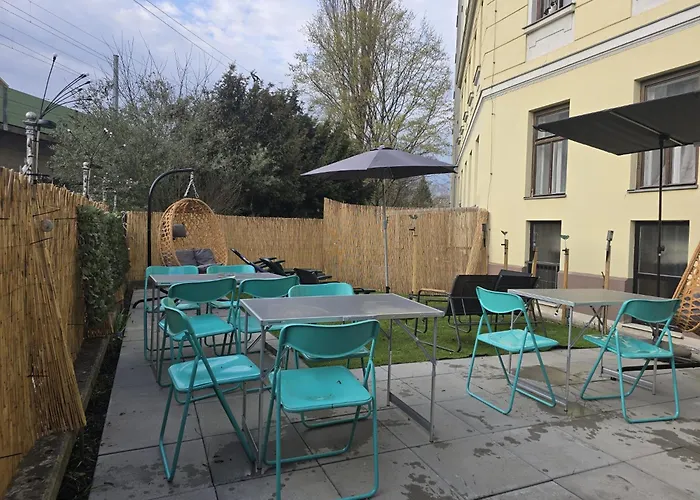 Welcoming Apartamento Viena