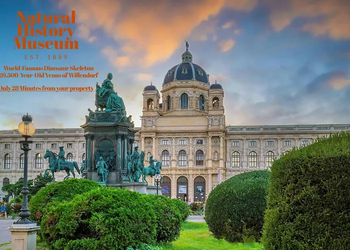 Welcoming * Viena